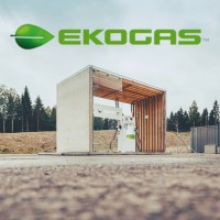 Gästrike Ekogas AB logo - Similar company to Uldum