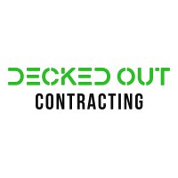 Decked Out Contracting