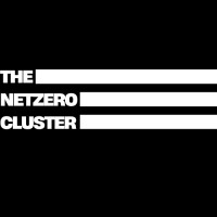 The NetZero Cluster logo - Similar company to Digital Connectivity Forum