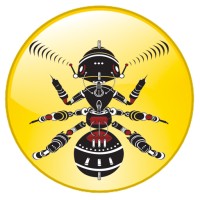 SuperAntZ logo - Similar company to Murugappa