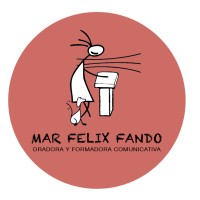 Mar Felix Fando - Oradora Y Formadora Comunicativa