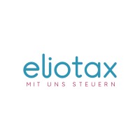 Eliotax GmbH Steuerberatungsgesellschaft logo - Similar company to Stiftung Schönau