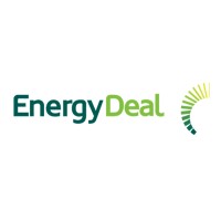 Energy Deal logo - Similar company to Energy Security Board (Esb)