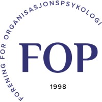 Forening for Organisasjonspsykologi logo - Similar company to Aff
