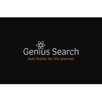 Genius Search Group logo - Similar company to Ace-React -Alliance For Clinical Excellence In Research And Clinical Trials