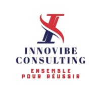 InnoVibe Consulting logo - Similar company to Job Well Done