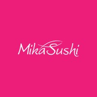 Mika Sushi logo - Similar company to Antek Logistics Ltd.