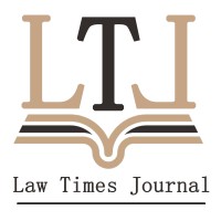 Law Times Journal logo - Similar company to Indianlegalsolution.Com