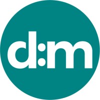 Design Midlands logo - Similar company to Design West