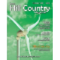 Texas Hill Country Magazine