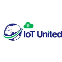 IoT United logo - Similar company to Iot Nordic