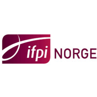 IFPI Norway logo - Similar company to Ifpi Austria