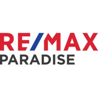 RE/MAX Paradise logo - Similar company to Sidecom Services