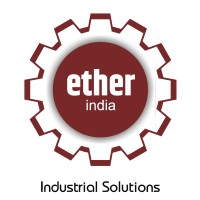 Ether India logo - Similar company to Ether Technology