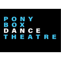 PONY BOX DANCE THEATRE logo - Similar company to Ballet Without Borders