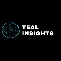 Teal Insights logo - Similar company to Ardencraft Technology