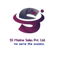SS Marine Sales Pvt Ltd.. logo - Similar company to Active Marine As