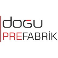 DOĞU PREFABRİK logo - Similar company to Prefabrik Ev