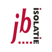 jb-isolatie bv logo - Similar company to Isoplan Ag