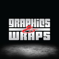 Graphics and Wraps logo - Similar company to Stratifi Creative