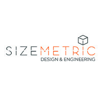 SizeMetric Design & Engineering logo - Similar company to Design Cube Engineering Solutions Private Limited
