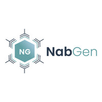 NabGen Inc. logo - Similar company to Divergene