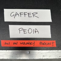 Gafferpedia - AV Industry Podcast logo - Similar company to Smart-Signs
