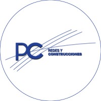 PC REDES Y CONSTRUCCIONES logo - Similar company to Onp Telecoms - Optimal Network Performance
