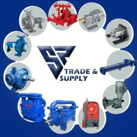 SP For Trade & Supply logo - Similar company to Sp Limited