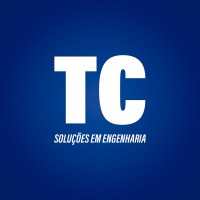 TC Soluções em Engenharia logo - Similar company to Tc Engenharia