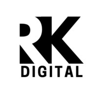 RK Digital logo - Similar company to Get Rocket
