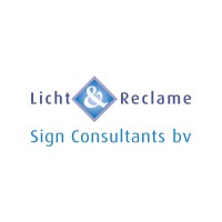 Licht&Reclame Sign Consultants bv logo - Similar company to Azertyneon