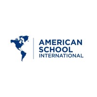 American School International logo - Similar company to Drums