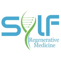 sYlf Regenerative Medicine logo - Similar company to Gravity Professional Services, Plla
