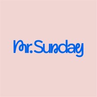 Mr.Sunday logo - Similar company to Plaiground