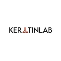 Keratin Lab logo - Similar company to Nutorio