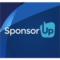 Sponsor Up logo - Similar company to Smart Sponsorship Evolution
