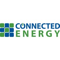 Connected Energy logo - Similar company to Tantalus Systems