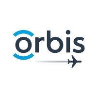 Orbis Ireland logo - Similar company to Donal Macnally Opticians
