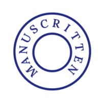 Manuscritten logo - Similar company to Trackey