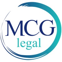 MCG Legal logo - Similar company to Codecomm