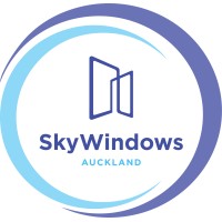 Sky Windows Auckland logo - Similar company to Altitude Glass
