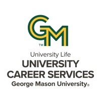 George Mason University Career Services logo - Similar company to George Mason University - College Of Science