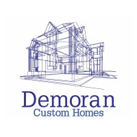 Demoran Custom Homes logo - Similar company to Pentek - Design / Build