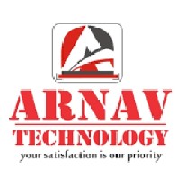 Arnav Technology logo - Similar company to Aarnav Technologies