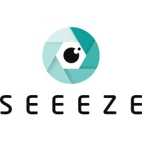 Seeeze logo - Similar company to Axe Construction Ltd
