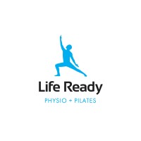 Life Ready Physio + Pilates logo - Similar company to Physio Austria