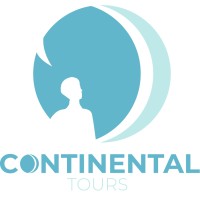 Continental Tours Tunisia logo - Similar company to Nowart Profile