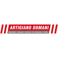 Artigiano Domani logo - Similar company to Dialfer