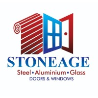 Stoneage Doors and Windows logo - Similar company to Aluview